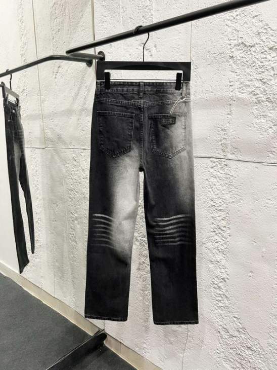 Picture of Maison Margiela Jeans Long _SKUMaisonMargielasz28-34sytxH114311932